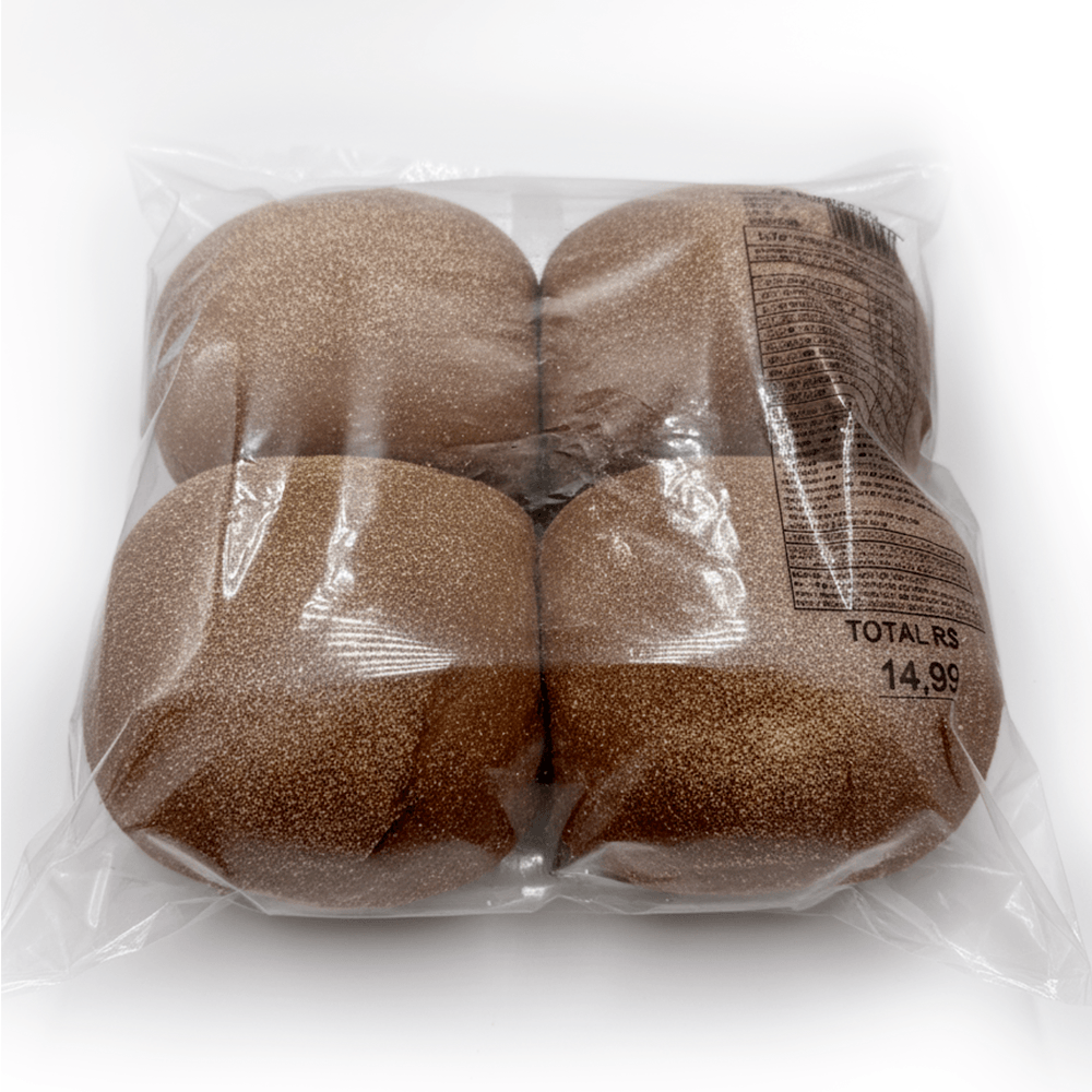 Pão Australiano Bistek 300g